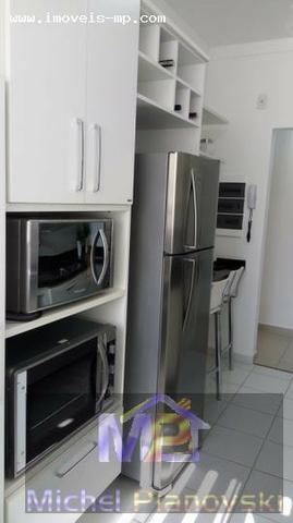 Residencial Torres de Itália - Torre Milano e Torre Firenze (7º andar) - Foto 5