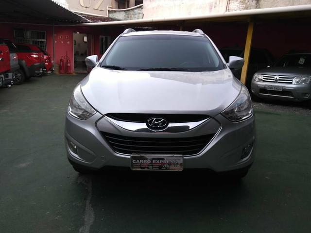 Hyundai - IX35