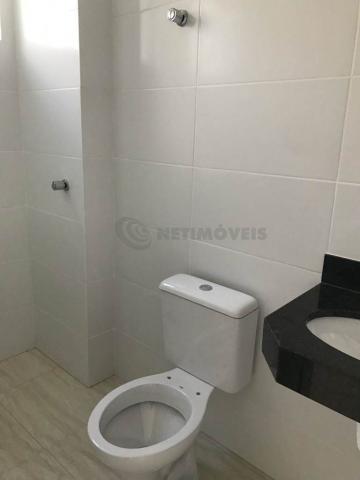 Apartamento à venda com 3 dormitórios em Shalimar, Lagoa santa cod:689122 - Foto 6