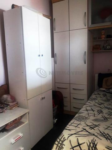 Casa à venda com 5 dormitórios em Santo andré, Belo horizonte cod:681867 - Foto 12