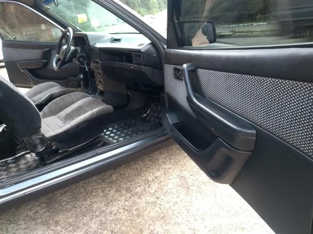 KADETT GLS / com GNV , LEIA o ANÚNCIO - Foto 11