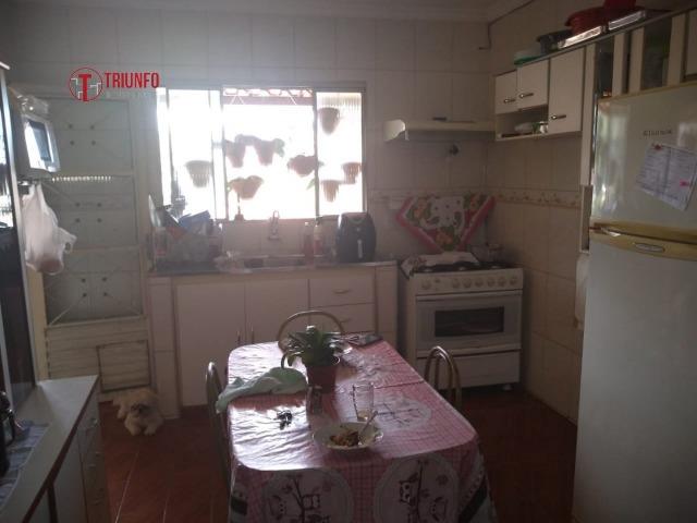 Casa de 02 quartos no bairro Jaqueline em Belo Horizonte. Cód: 831 - Foto 7