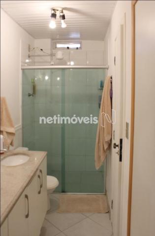 Apartamento à venda com 4 dormitórios em Estoril, Belo horizonte cod:540409 - Foto 2