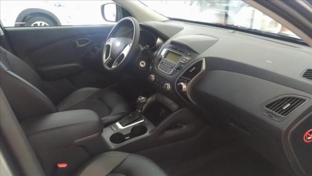 Hyundai Ix35 2.0 Mpfi gl 16v - Foto 3
