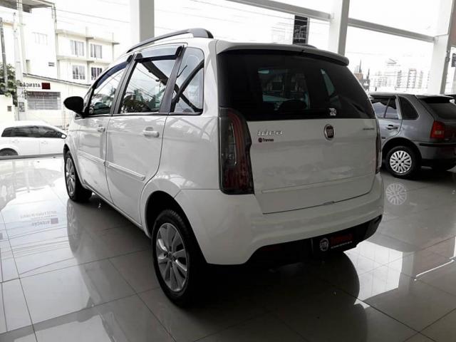 Fiat Idea Attractive 1.4 8V - Foto 4