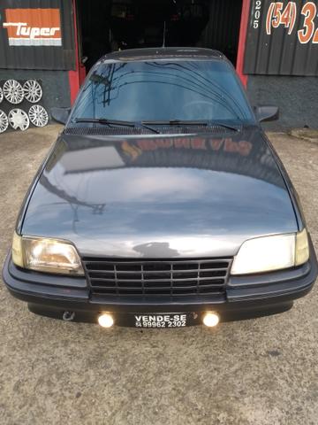 KADETT GLS / com GNV , LEIA o ANÚNCIO - Foto 3