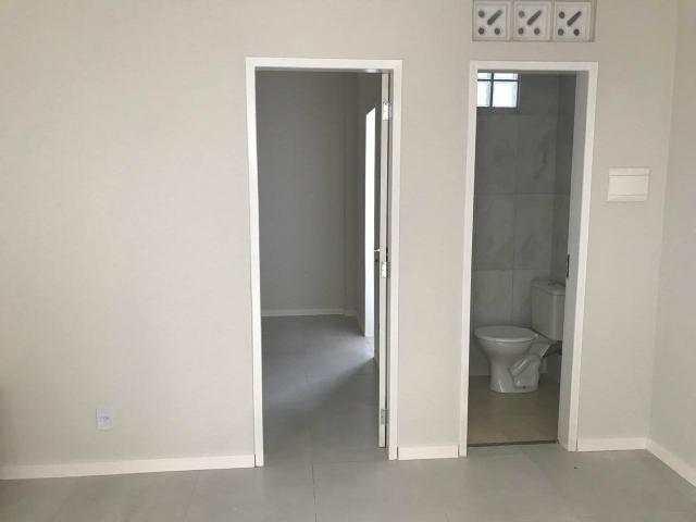 Alugo Apartamentos e Salas comerciais em Estancia Salas R$650,00/mês e Apt R$1.100/Mês - Foto 6
