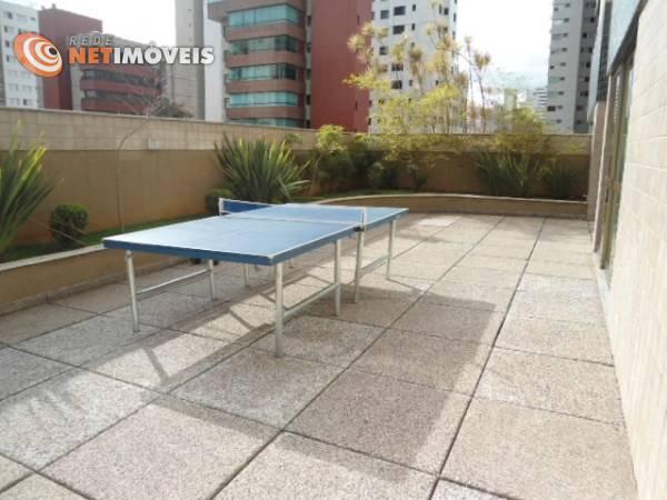 Apartamento à venda com 4 dormitórios em Gutierrez, Belo horizonte cod:443383 - Foto 18