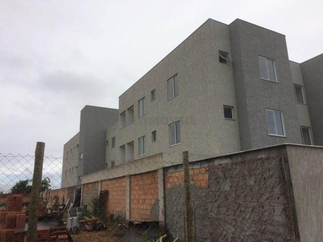 Apartamento à venda com 3 dormitórios em Shalimar, Lagoa santa cod:689122 - Foto 18