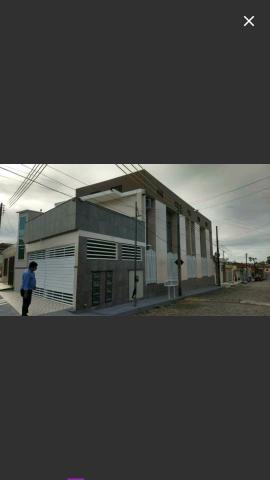 Alugo Apartamentos e Salas comerciais em Estancia Salas R$650,00/mês e Apt R$1.100/Mês - Foto 2