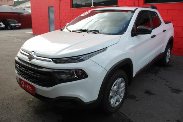 Fiat Toro Procure por Marcia - Foto 2