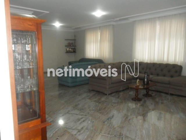 Casa à venda com 5 dormitórios em Pedro ii, Belo horizonte cod:735430 - Foto 2