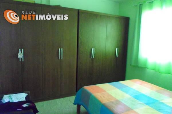 Casa à venda com 3 dormitórios em Lagoinha, Belo horizonte cod:43231 - Foto 5