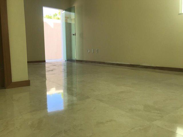 Casa 2 suítes, reversível a 3 quartos, Ipitanga, Lauro de Freitas/BA - Foto 3