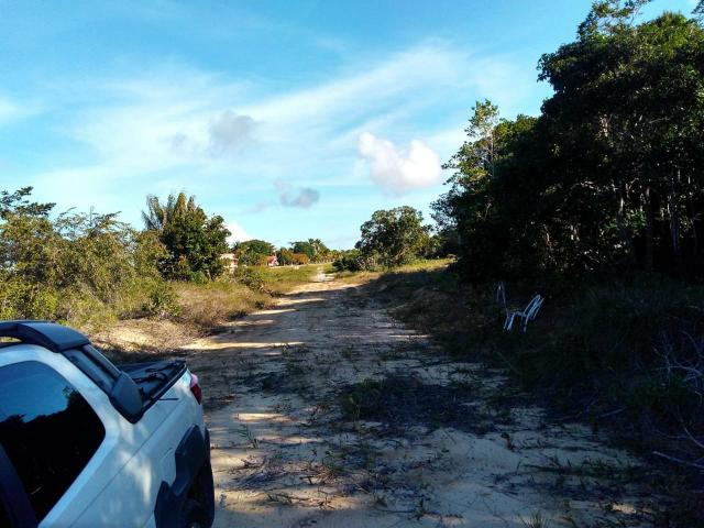 Terrenos em Nova Cabrália, áreas planas - Foto 5