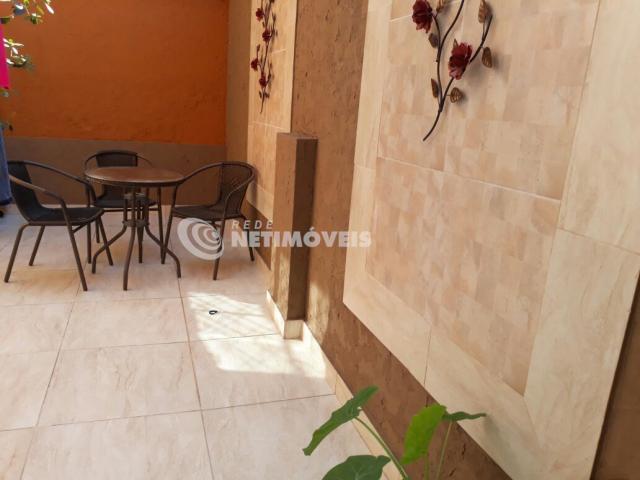 Casa à venda com 3 dormitórios em Carlos prates, Belo horizonte cod:502519 - Foto 9