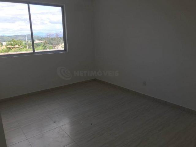 Apartamento à venda com 3 dormitórios em Shalimar, Lagoa santa cod:689122 - Foto 3