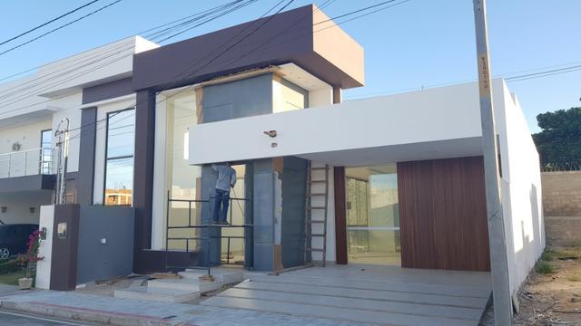 Casa Condomínio Sol Nascente Orla - 200 m² Venda - Foto 2