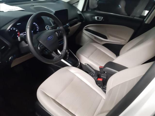 Ford Ecosport 2.0 Direct Titanium - Foto 5