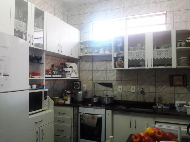 Casa à venda com 5 dormitórios em Santo andré, Belo horizonte cod:681867 - Foto 17