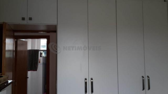Apartamento à venda com 4 dormitórios em São joão batista, Belo horizonte cod:361445 - Foto 5