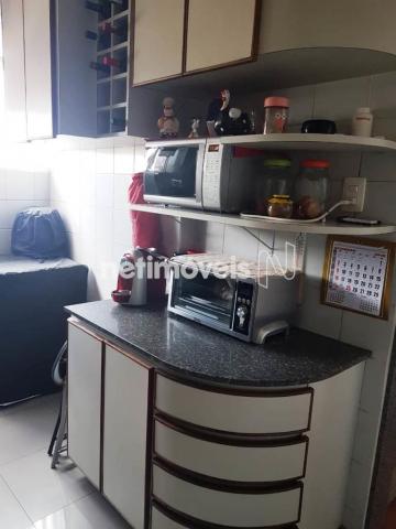 Apartamento à venda com 2 dormitórios em Lagoinha, Belo horizonte cod:729971 - Foto 12