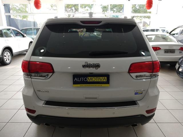 Jeep Grand Cherokee 3.6 V6 4x4 - Foto 4
