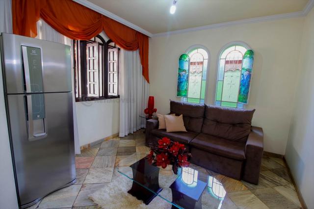 Casa à venda com 4 dormitórios em Glória, Belo horizonte cod:678740 - Foto 17