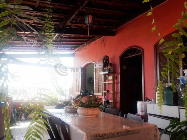Casa à venda com 5 dormitórios em Santo andré, Belo horizonte cod:681867 - Foto 2