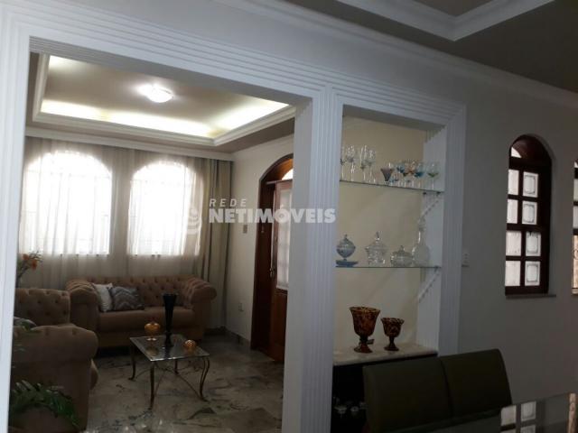 Casa à venda com 3 dormitórios em Carlos prates, Belo horizonte cod:502519 - Foto 18