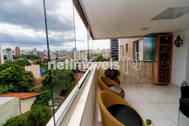 Apartamento à venda com 4 dormitórios em Floresta, Belo horizonte cod:61786 - Foto 3