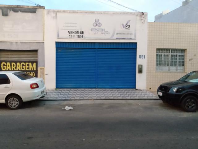 Vendo ponto comercial - Foto 2