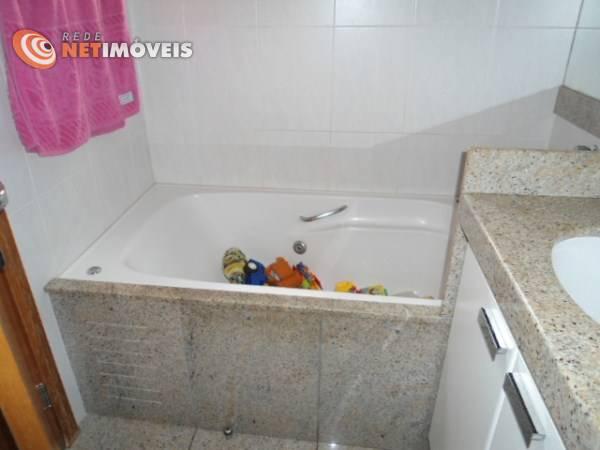 Apartamento à venda com 4 dormitórios em Gutierrez, Belo horizonte cod:443383 - Foto 9
