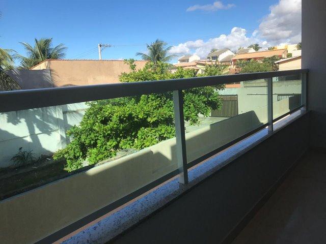 Casa 2 suítes, reversível a 3 quartos, Ipitanga, Lauro de Freitas/BA - Foto 19