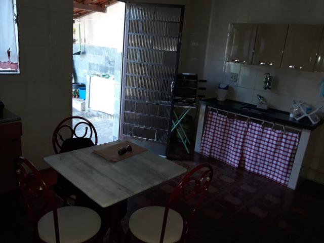 Casa à venda com 2 dormitórios em João pinheiro, Belo horizonte cod:696174 - Foto 16