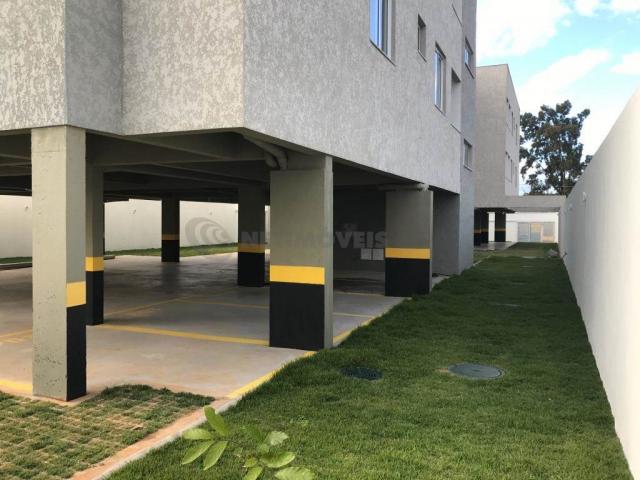 Apartamento à venda com 3 dormitórios em Shalimar, Lagoa santa cod:689122 - Foto 15
