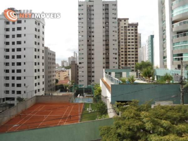 Apartamento à venda com 4 dormitórios em Gutierrez, Belo horizonte cod:443383 - Foto 15