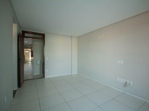 Apartamento residencial à venda, Pirajá, Juazeiro do Norte. - Foto 7