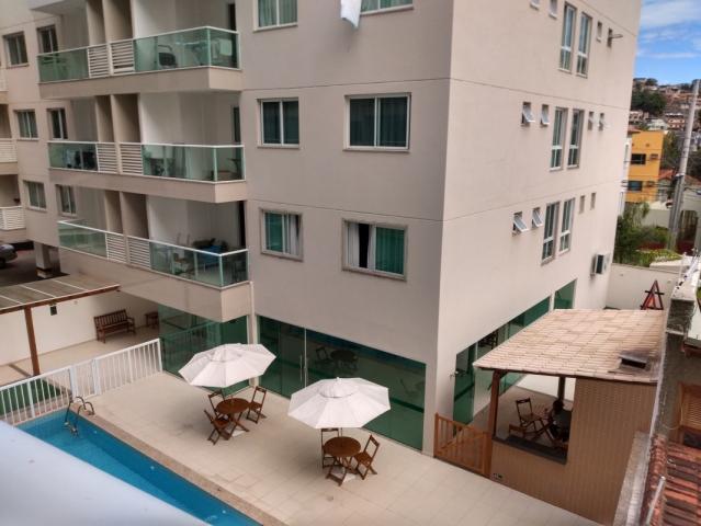 Apartamento no Independência em Cachoeiro de Itapemirim - ES - Foto 4