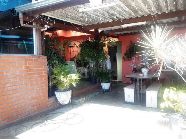 Casa à venda com 5 dormitórios em Santo andré, Belo horizonte cod:681867 - Foto 4