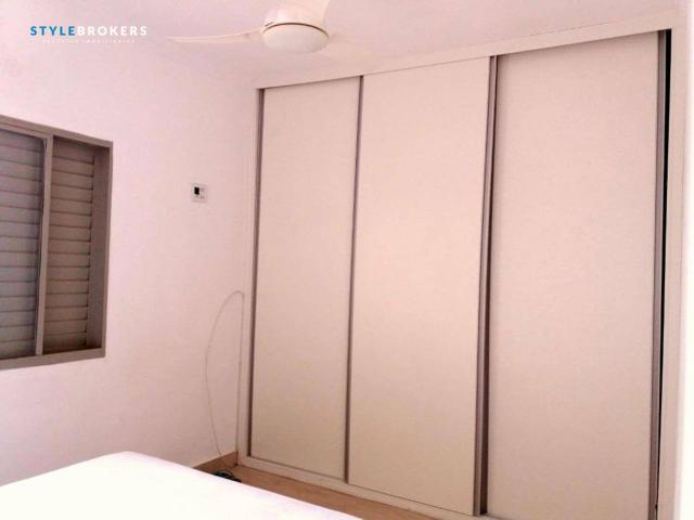 Edifício Boulevard- 4 quartos - Foto 6