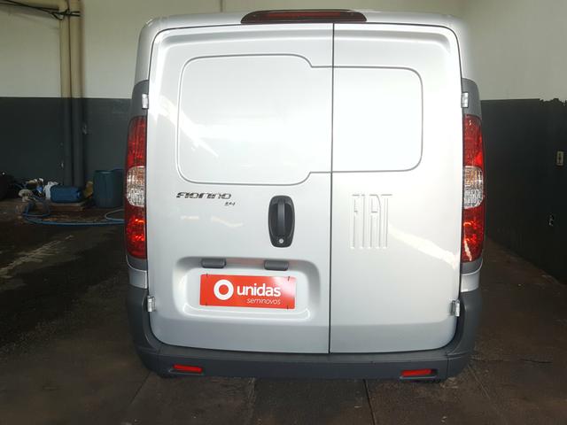Fiorino Hard Working 1.4 2018 - Foto 2