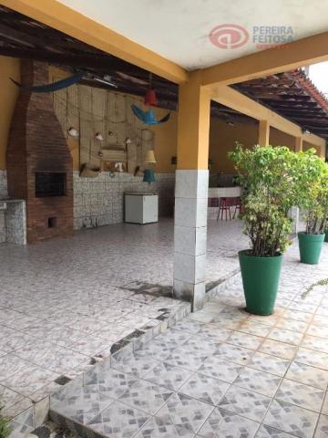 Chácara residencial à venda, panaquatira, são josé de ribamar. - Foto 9
