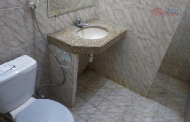 Casa residencial para locação, jardim são francisco, são luís - ca1083. - Foto 19