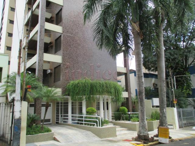 Apartamento para alugar com 1 dormitórios em Centro, Ribeirão preto cod:7676 - Foto 10