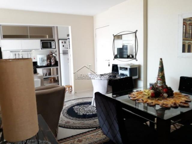 Apartamento à venda com 2 dormitórios em Estreito, Florianópolis cod:2110 - Foto 5