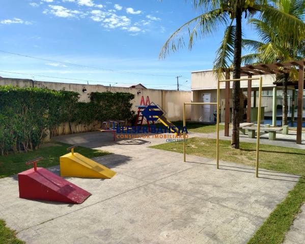 Apartamento à venda com 2 dormitórios em Condomínio vila verde, Serra cod:AP00191 - Foto 16