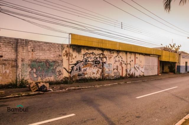 Terreno à venda em Setor coimbra, Goiânia cod:59120986 - Foto 2