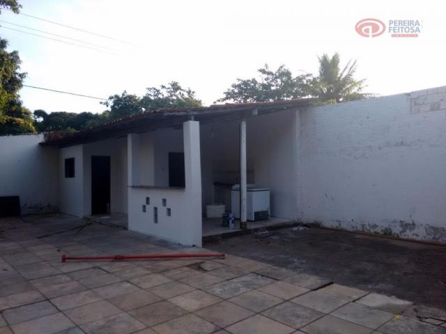 Chácara residencial à venda, vila j. lima, são josé de ribamar. - Foto 5