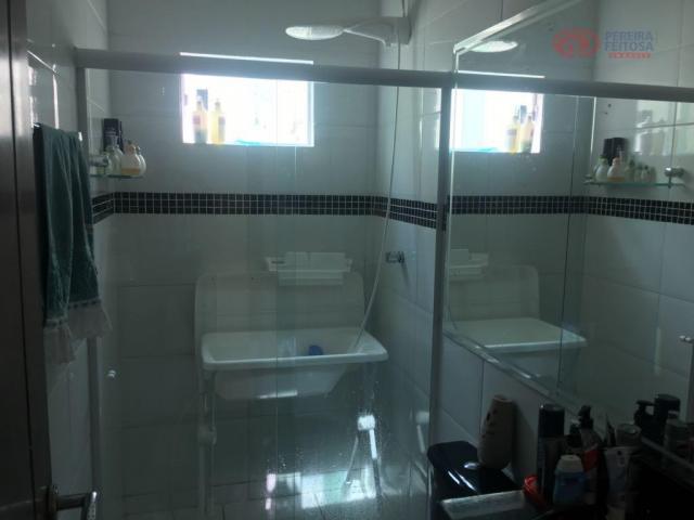 Casa residencial à venda, Alto Do Jaguarema, São José de Ribamar - CA1330. - Foto 3